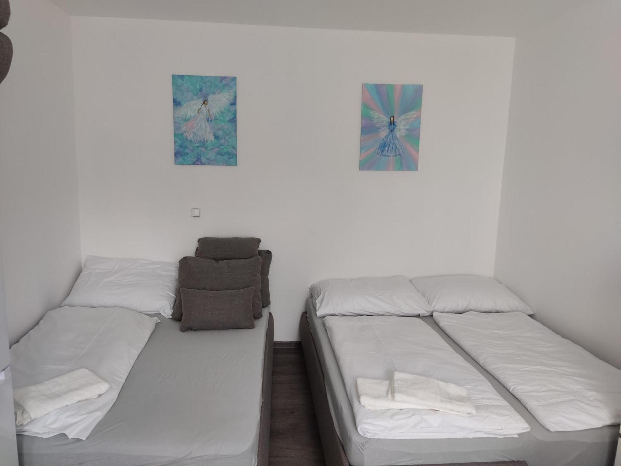 Angel Apartman Nové Město nad Metují Exterior foto